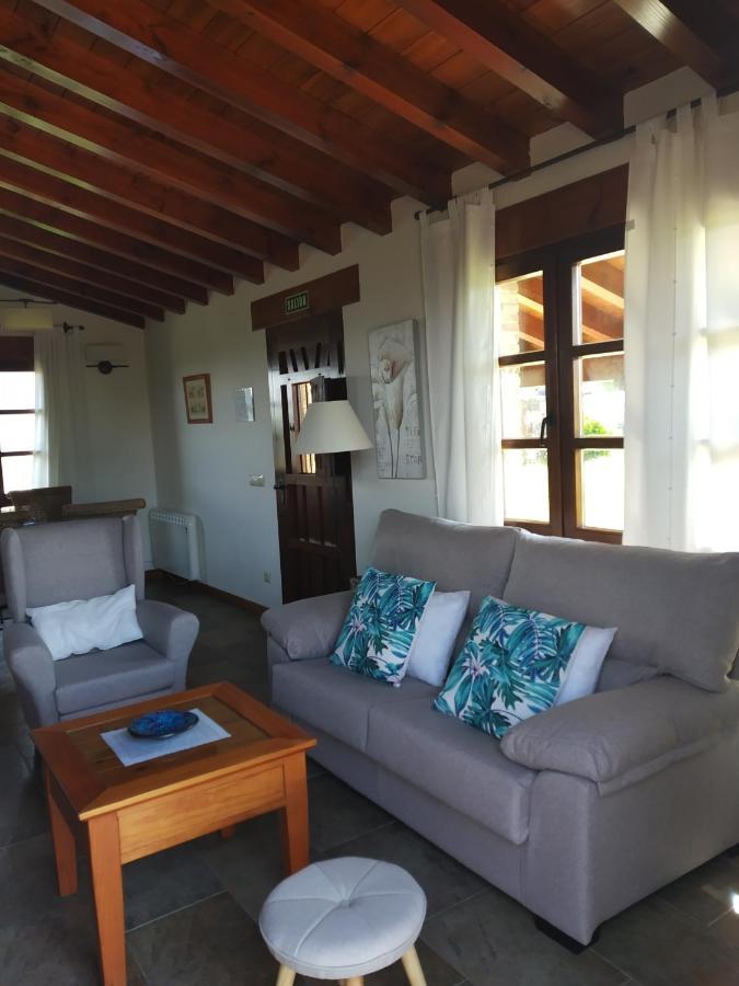 Villa Casa Collao 24 Sierra  Exterior foto